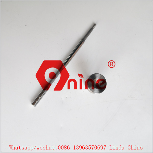 0445010158 - Common Rail Injector Valve F00RJ02044 For Injector 0445120118/ 0445120143/ 0445120155 – Jiujiujiayi